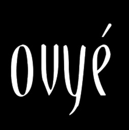 Logo Ovyé