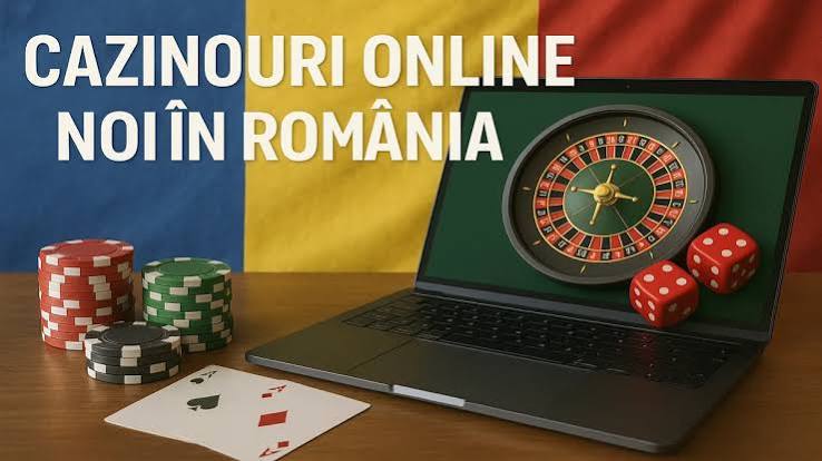 Cazinouri Noi Inovații și Oportunități pe Piața Jocurilor de Noroc Cazinouri Noi Inovații și Oportunități pe Piața Jocurilor de Noroc