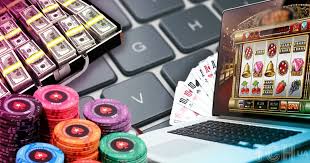 Discover Paradise 8 Your Ultimate Online Casino Experience