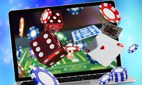 Discover the Magic Win Casino Platform A Gateway to Unforgettable Gaming Experiences